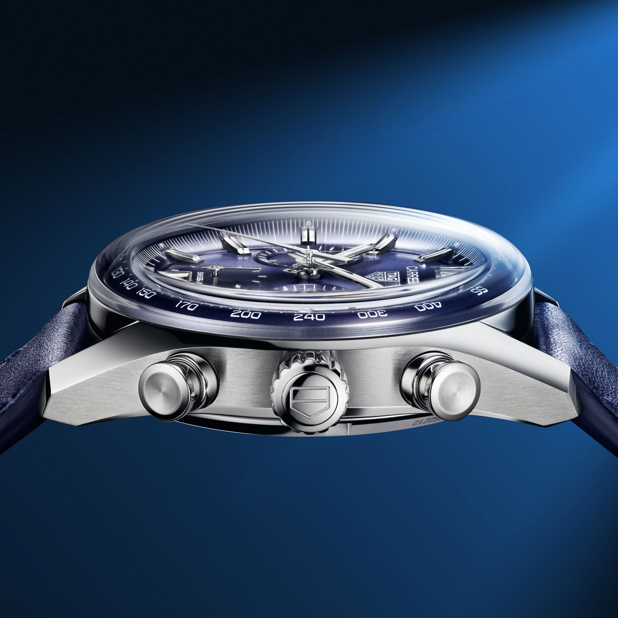 Carrera Chronograph - Image 9