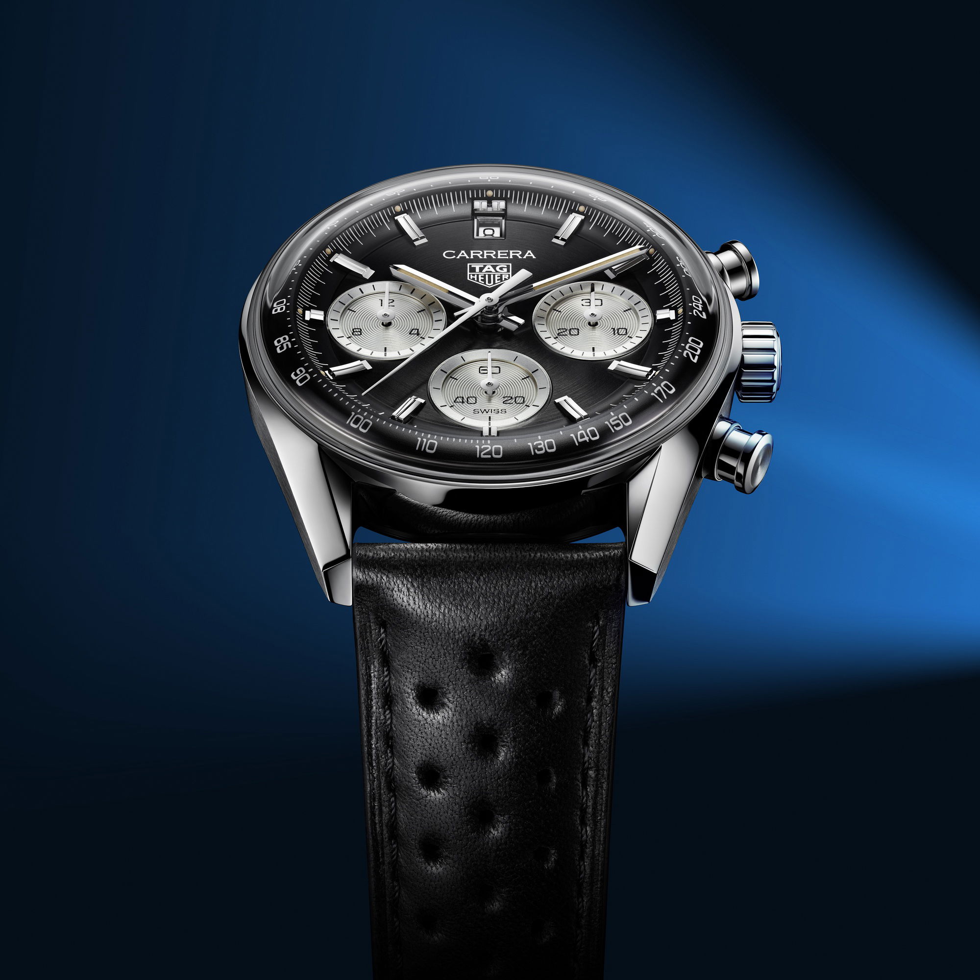 Carrera Chronograph - Image 10