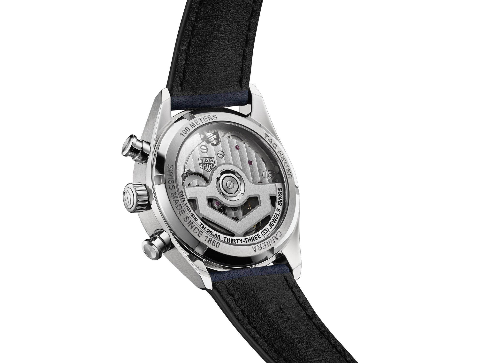 Carrera Chronograph - Image 3