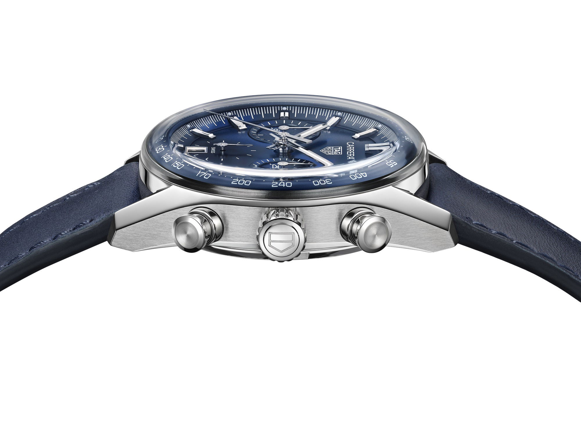 Carrera Chronograph - Image 6