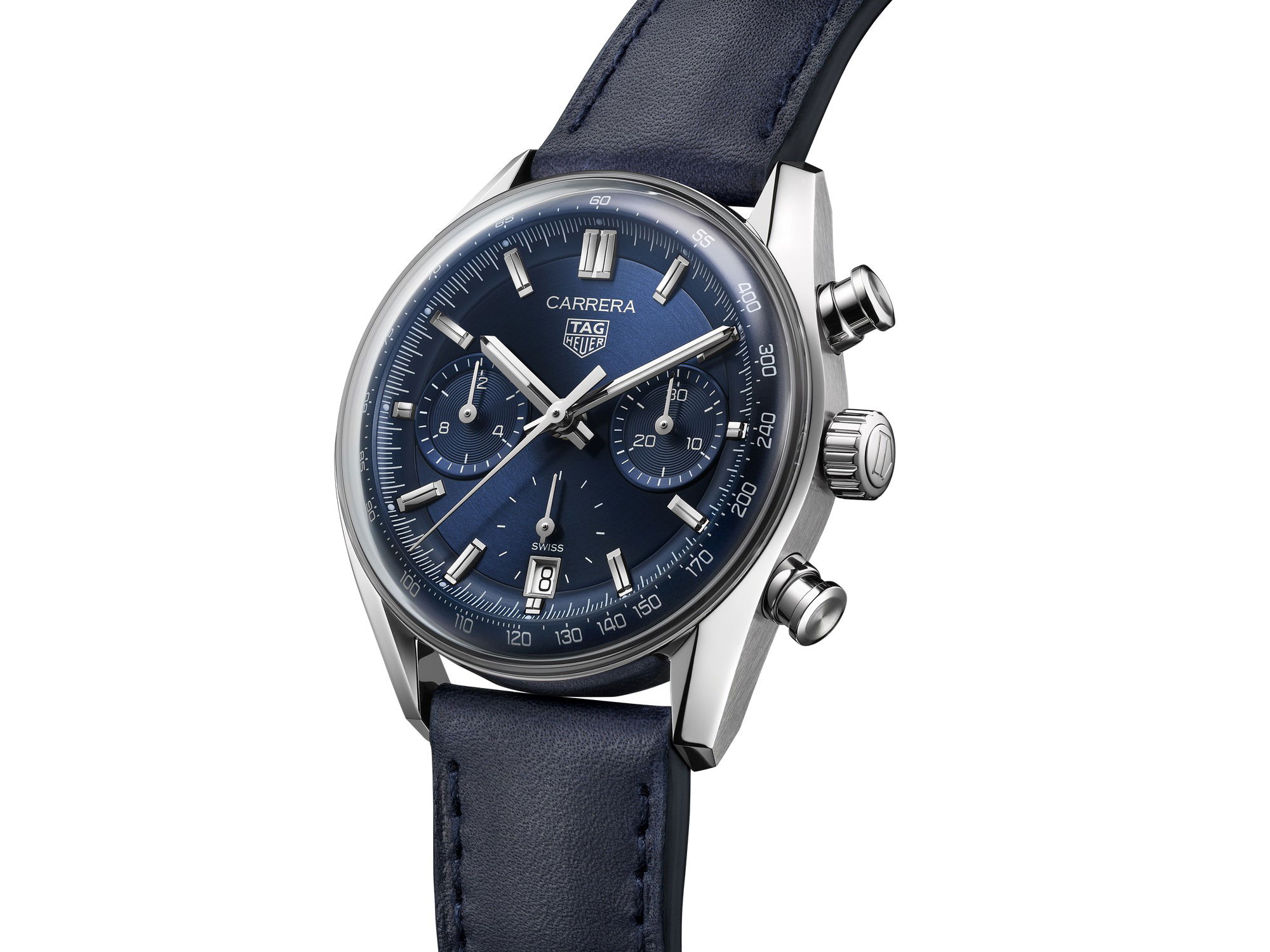 Carrera Chronograph - Image 7