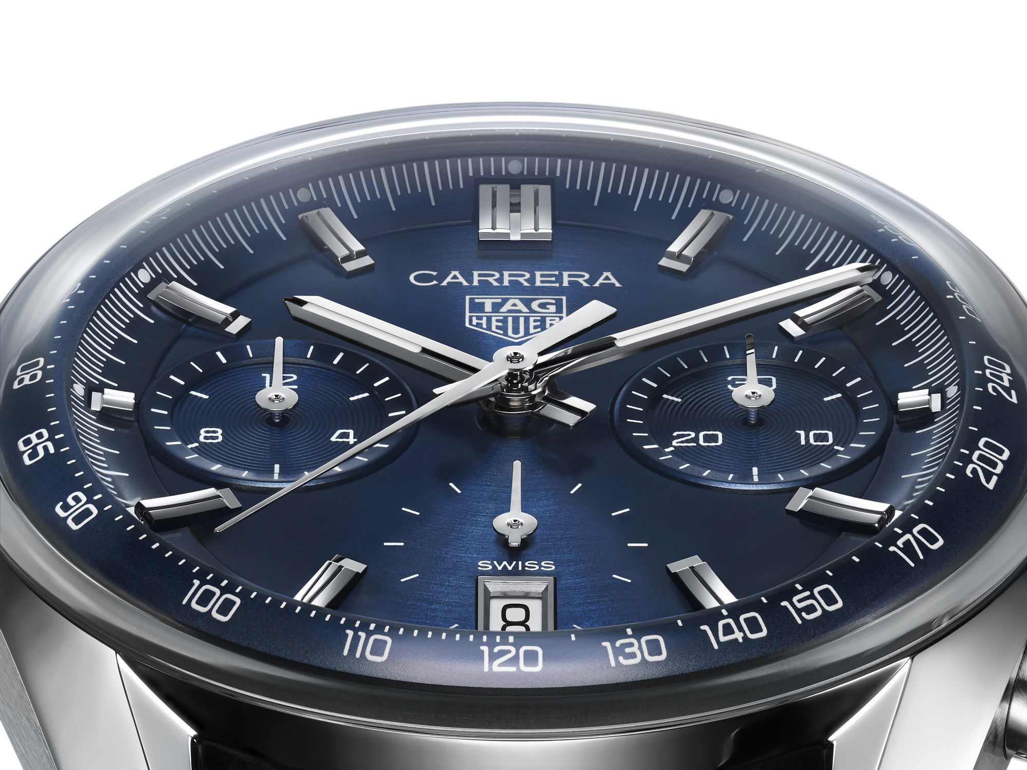 Carrera Chronograph - Image 8
