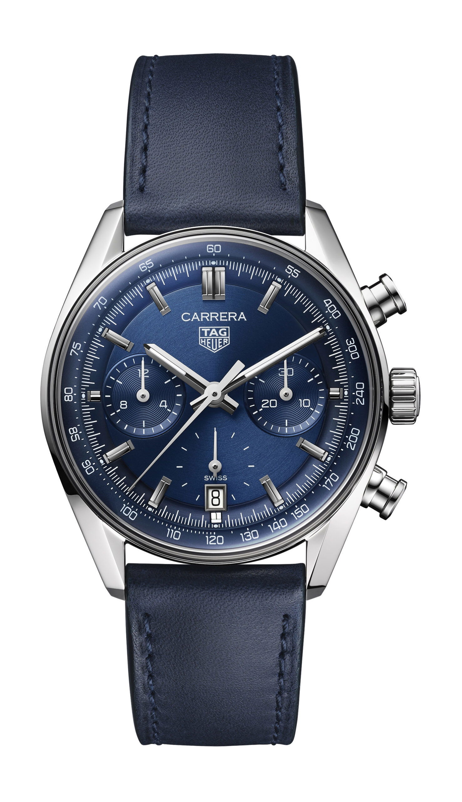 Carrera Chronograph