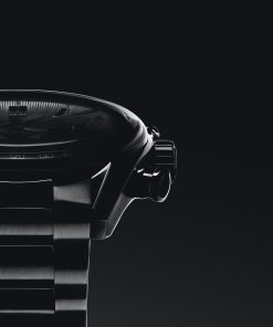 Alternative view of Carrera Chronograph