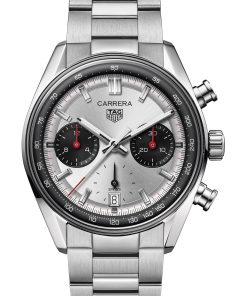 Carrera Chronograph
