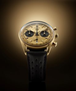 Alternative view of Carrera Chronograph