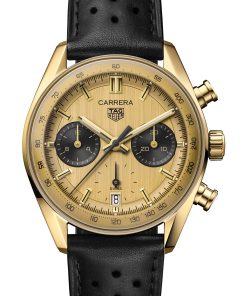 Carrera Chronograph