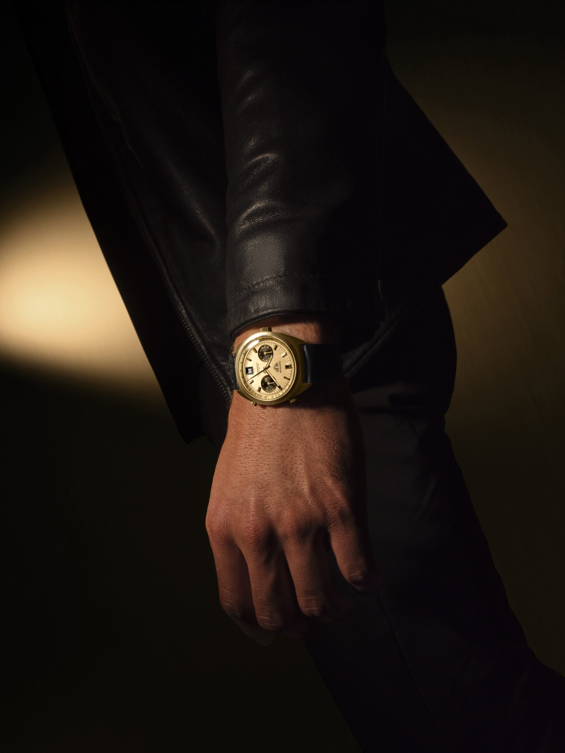 Carrera Chronograph - Image 4