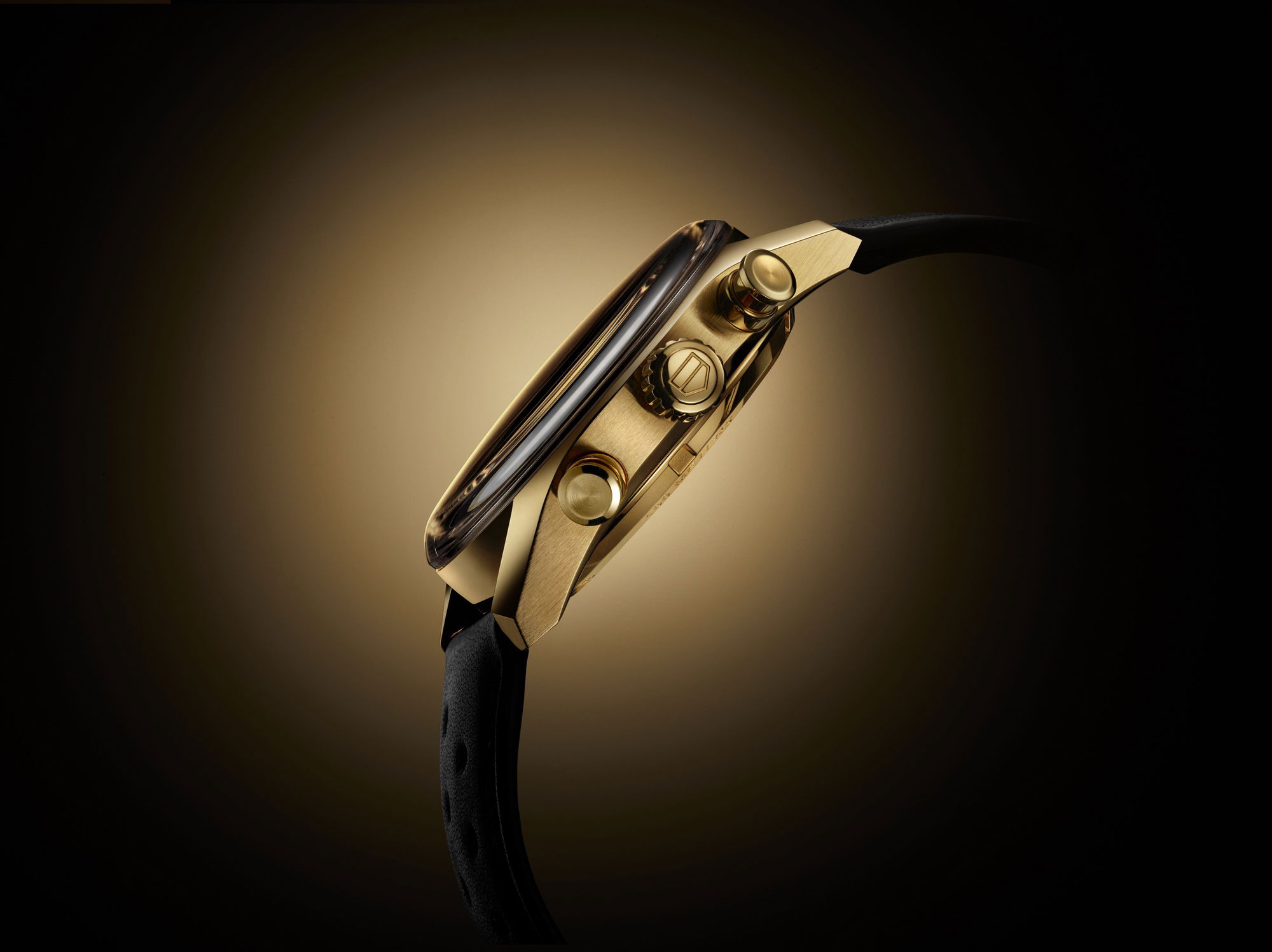 Carrera Chronograph - Image 6