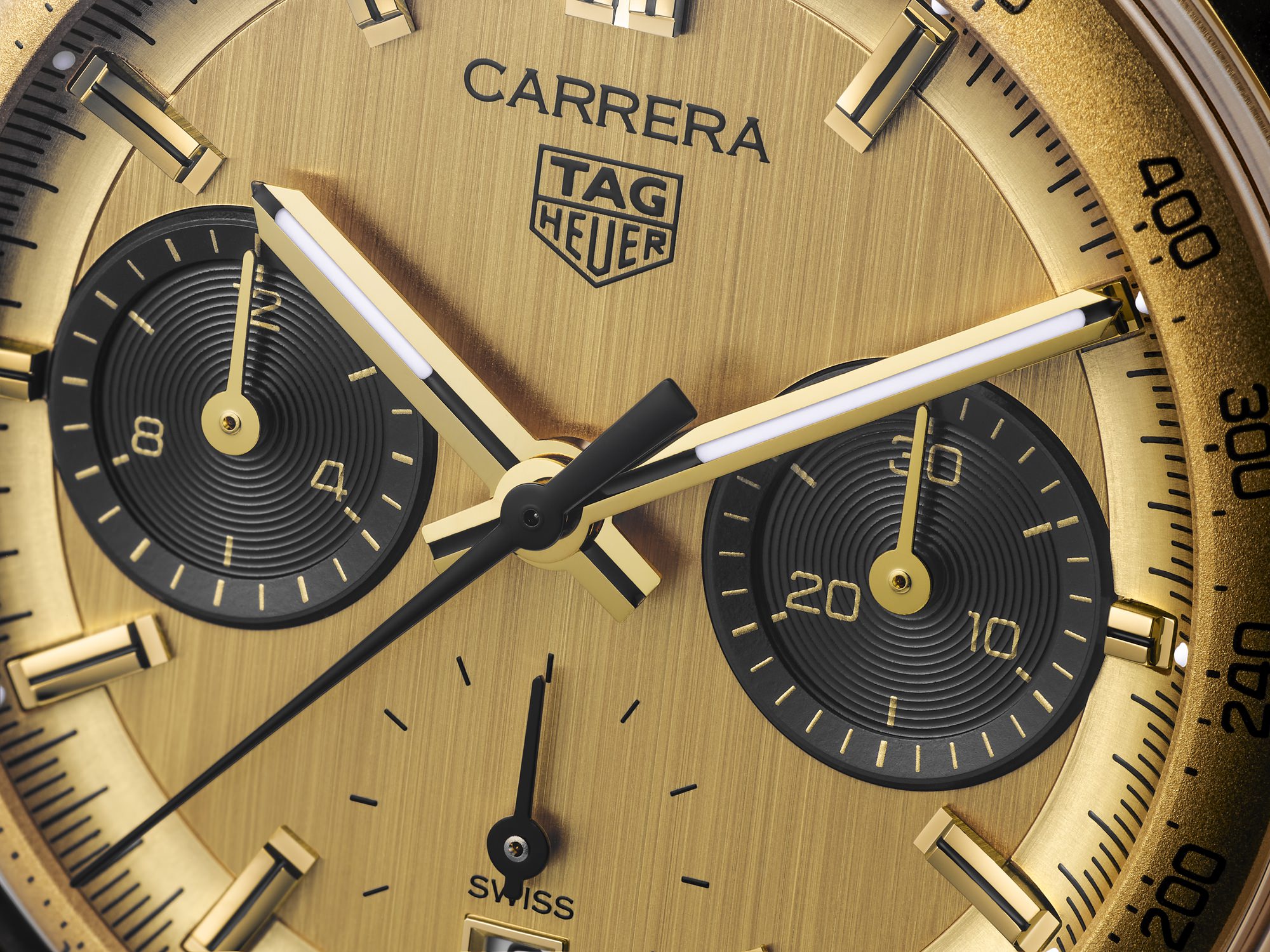 Carrera Chronograph - Image 7