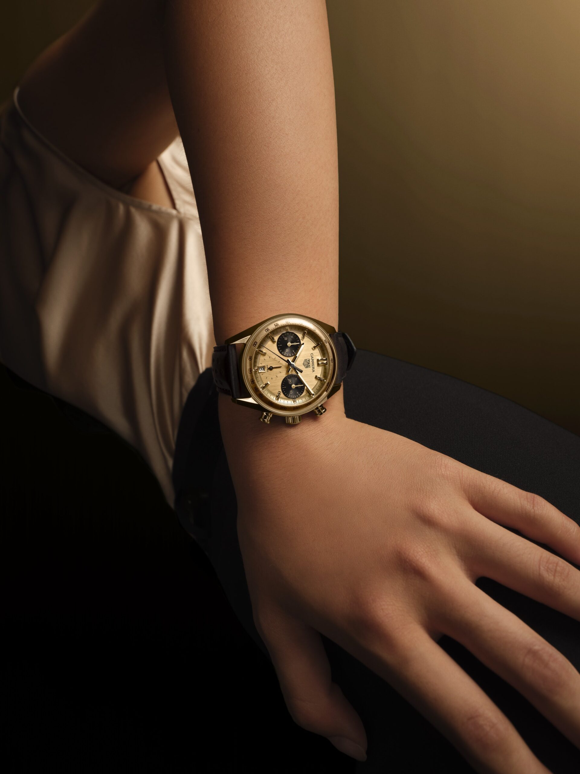 Carrera Chronograph - Image 8