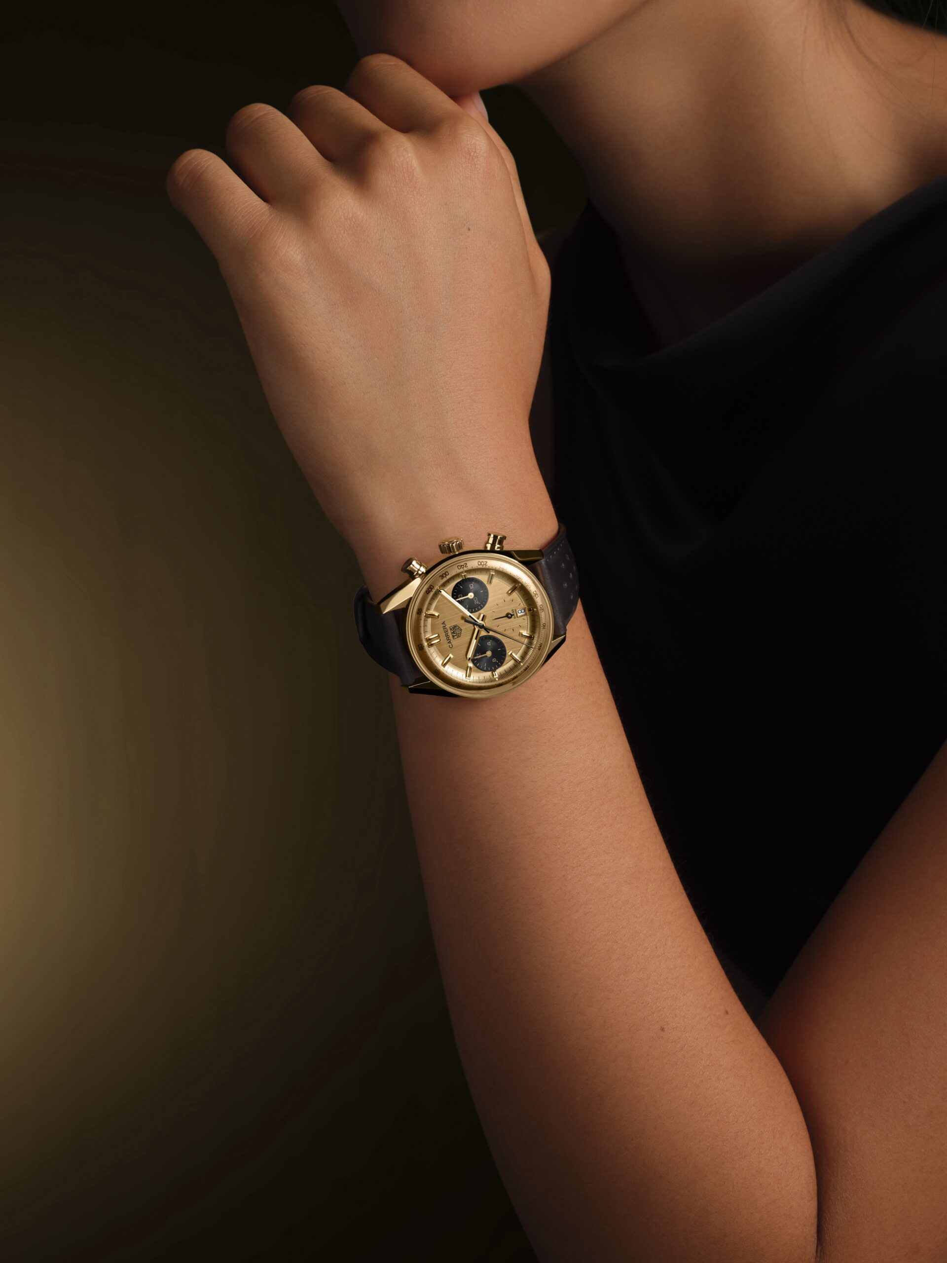 Carrera Chronograph - Image 9