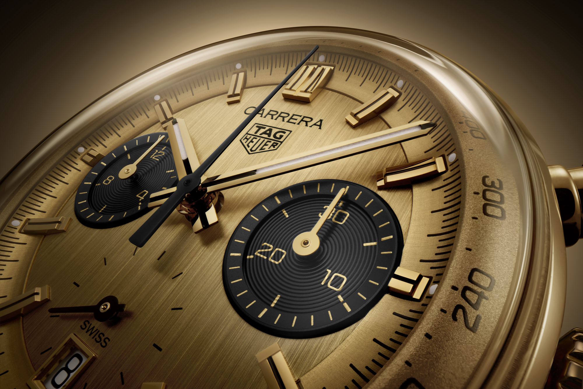 Carrera Chronograph - Image 10