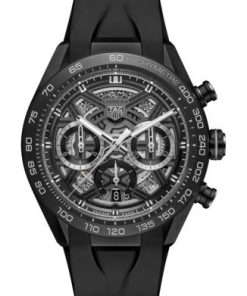 Carrera Chronograph Extreme Sport