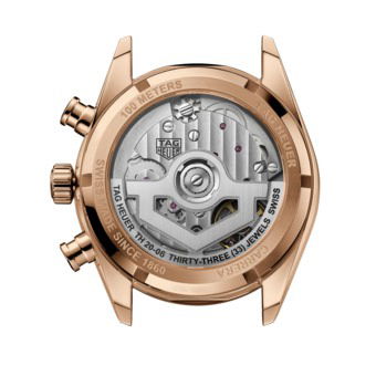 Carrera Chronograph Skipper - Image 7