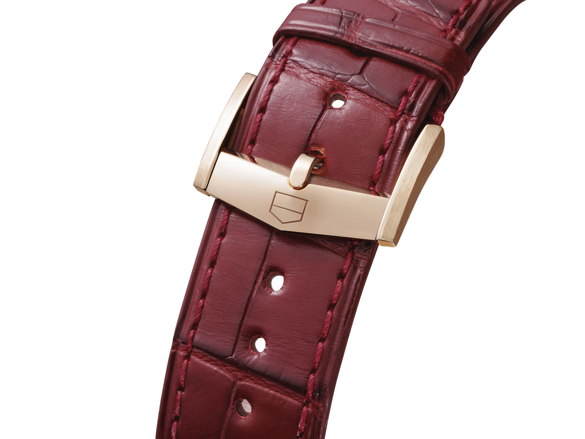 Carrera Chronograph The Year of the Dragon - Image 3