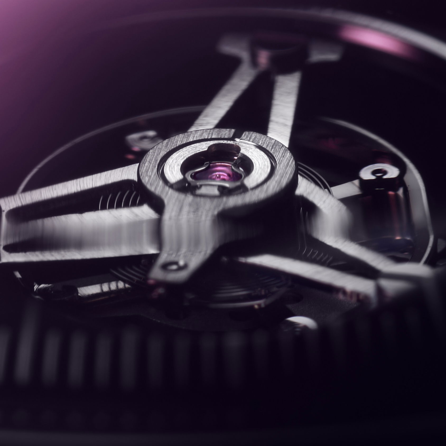 Carrera Chronograph Tourbillon 42 - Image 4