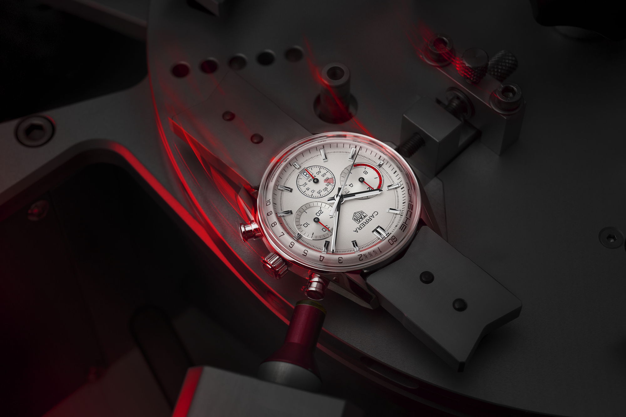 Carrera Chronosprint x Porsche - Image 11