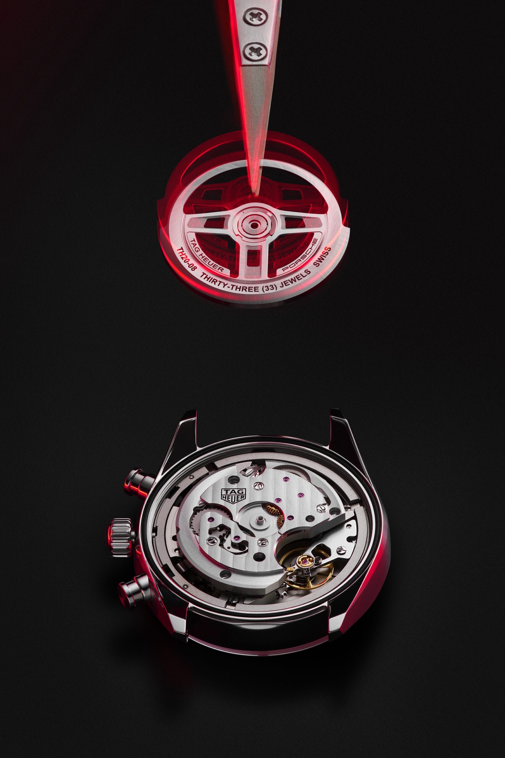 Carrera Chronosprint x Porsche - Image 13
