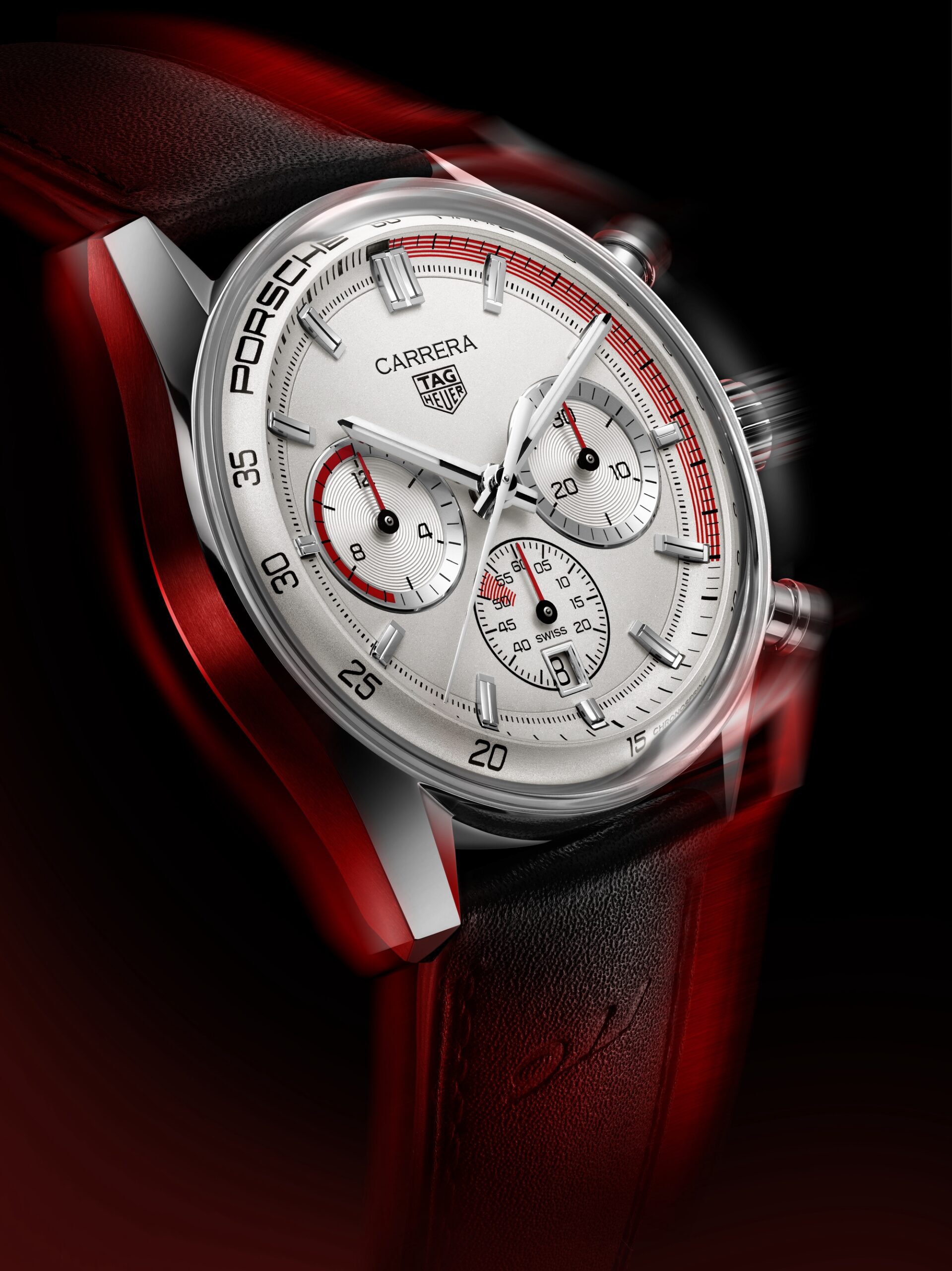 Carrera Chronosprint x Porsche - Image 14