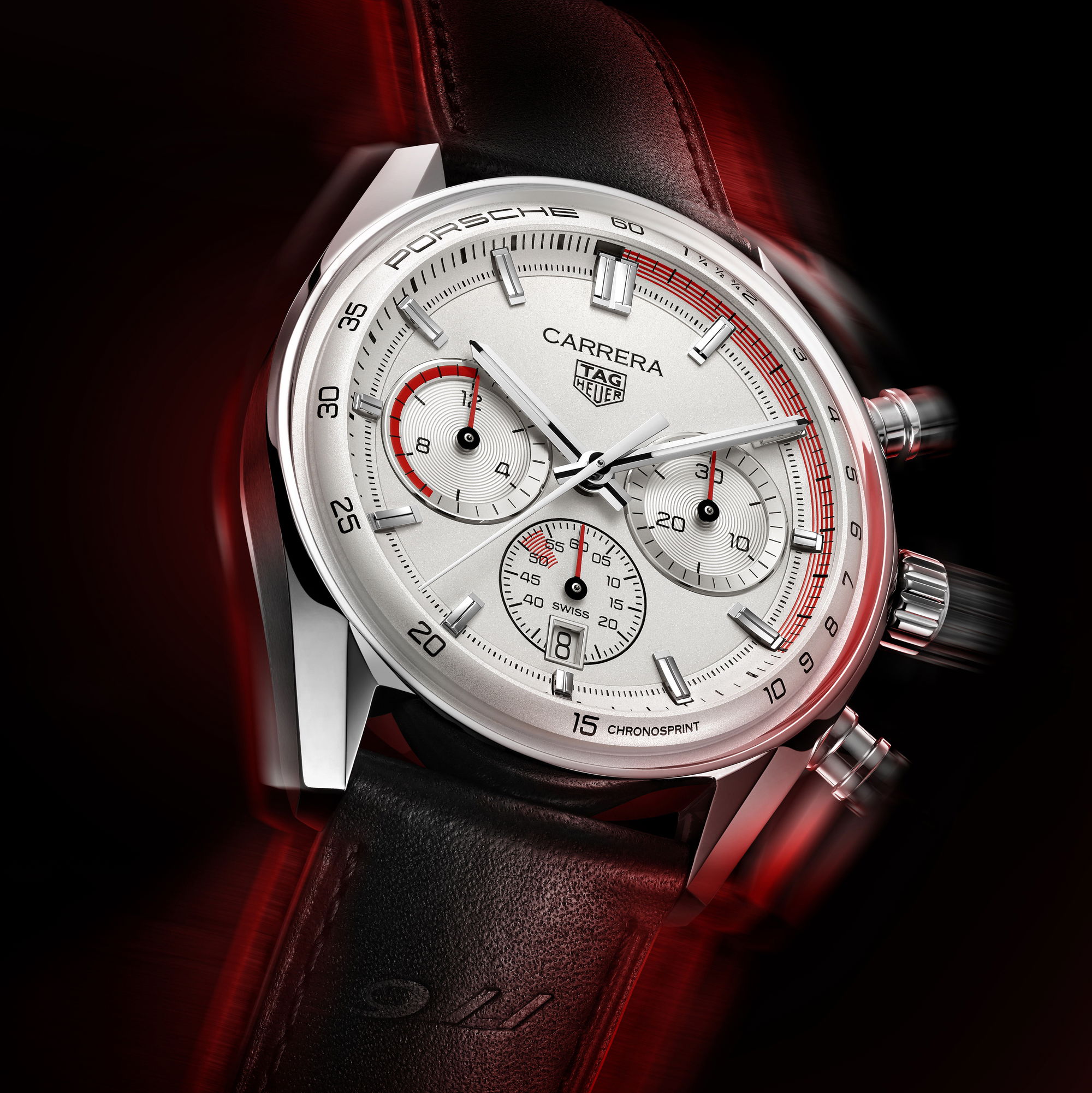 Carrera Chronosprint x Porsche - Image 15