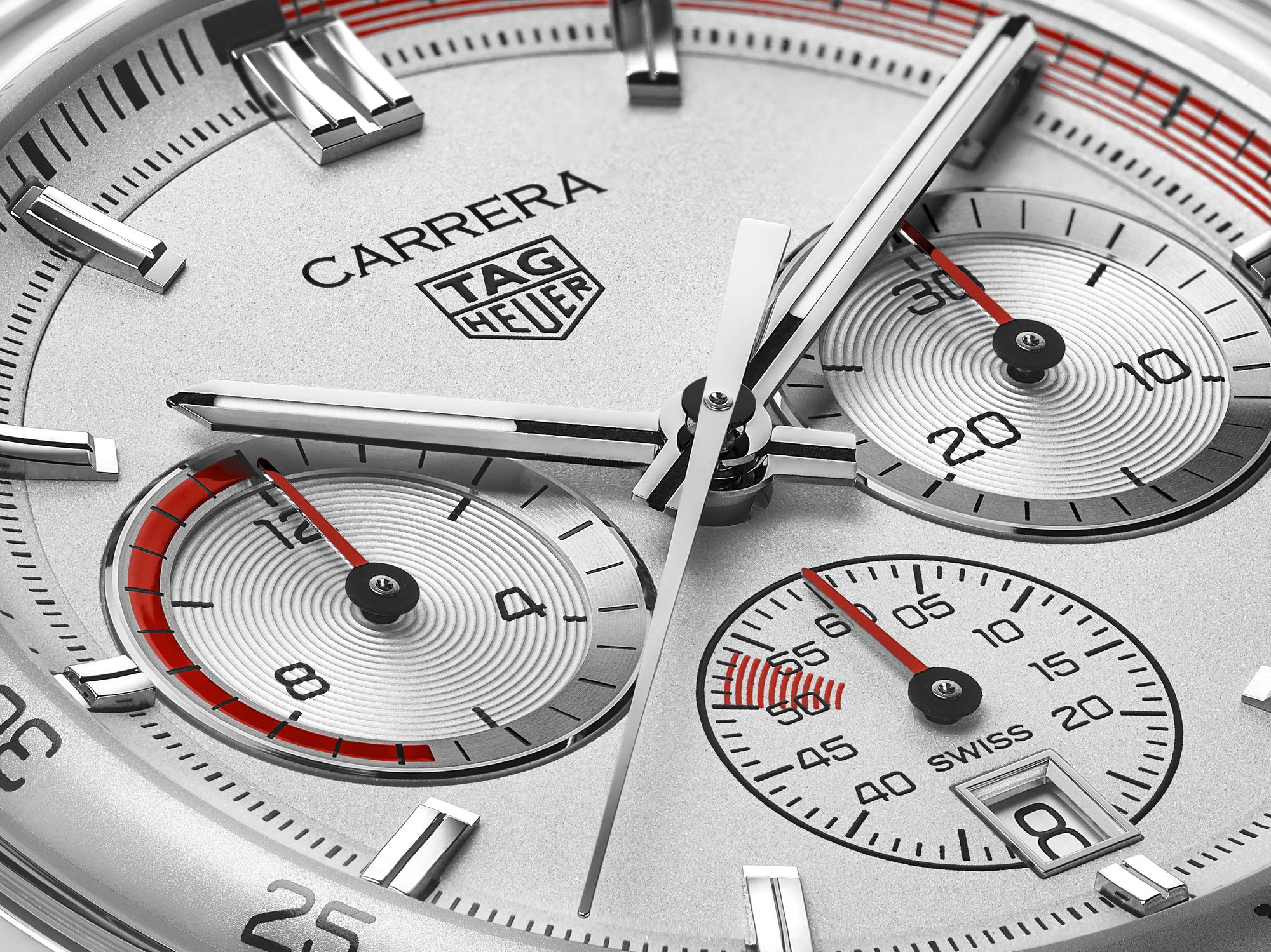 Carrera Chronosprint x Porsche - Image 3