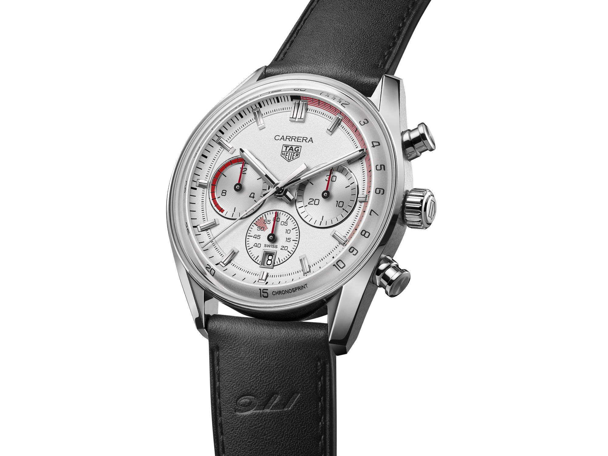 Carrera Chronosprint x Porsche - Image 4