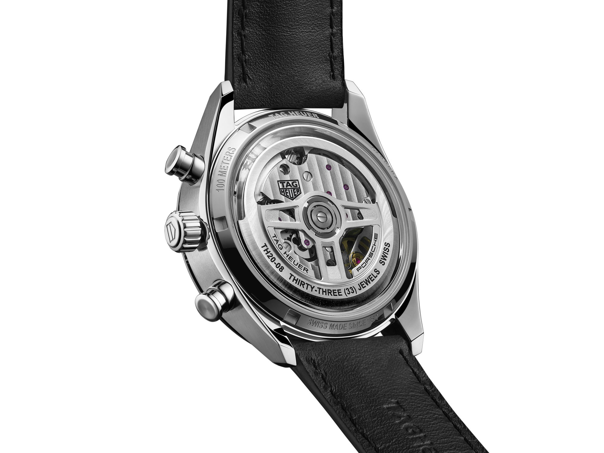 Carrera Chronosprint x Porsche - Image 5