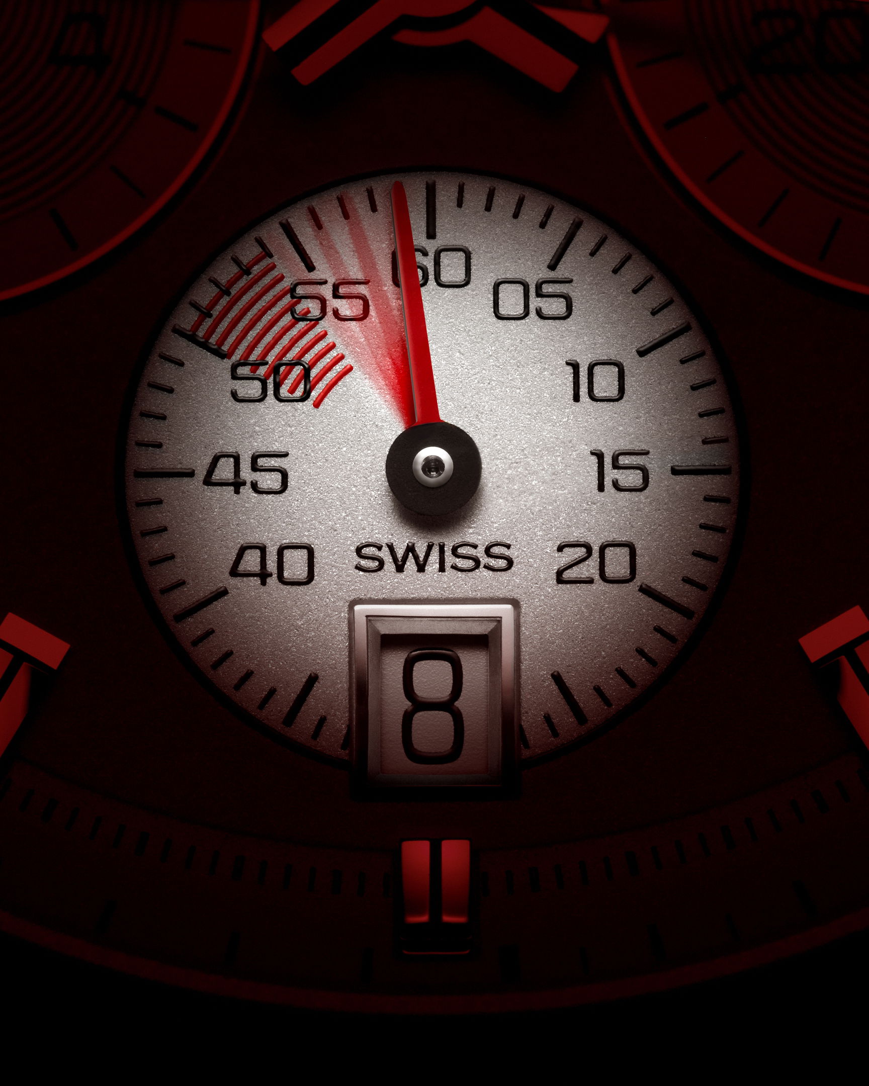 Carrera Chronosprint x Porsche - Image 9