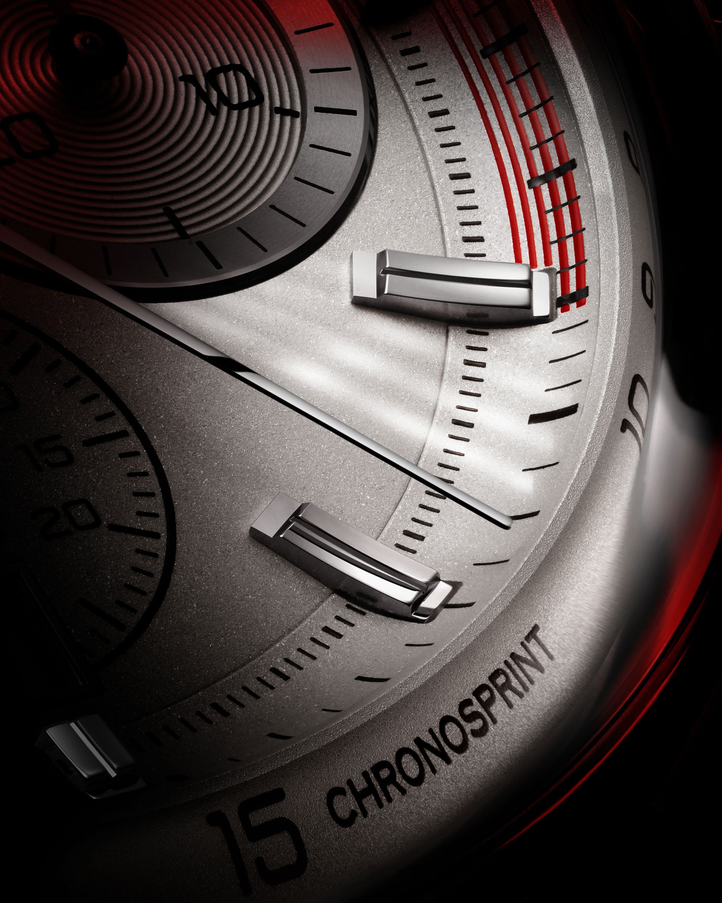 Carrera Chronosprint x Porsche - Image 10