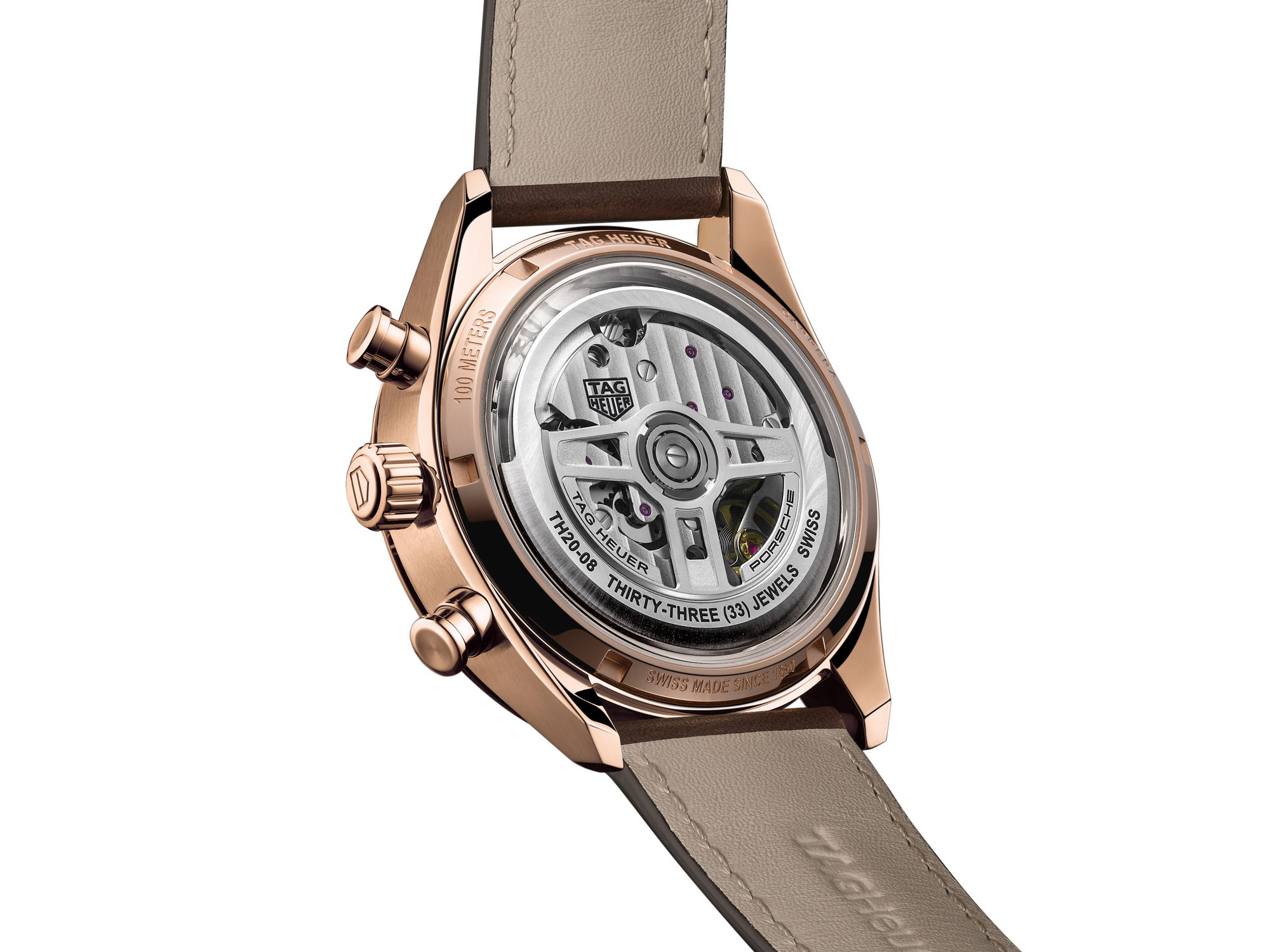 Carrera Chronosprint x Porsche - Image 2