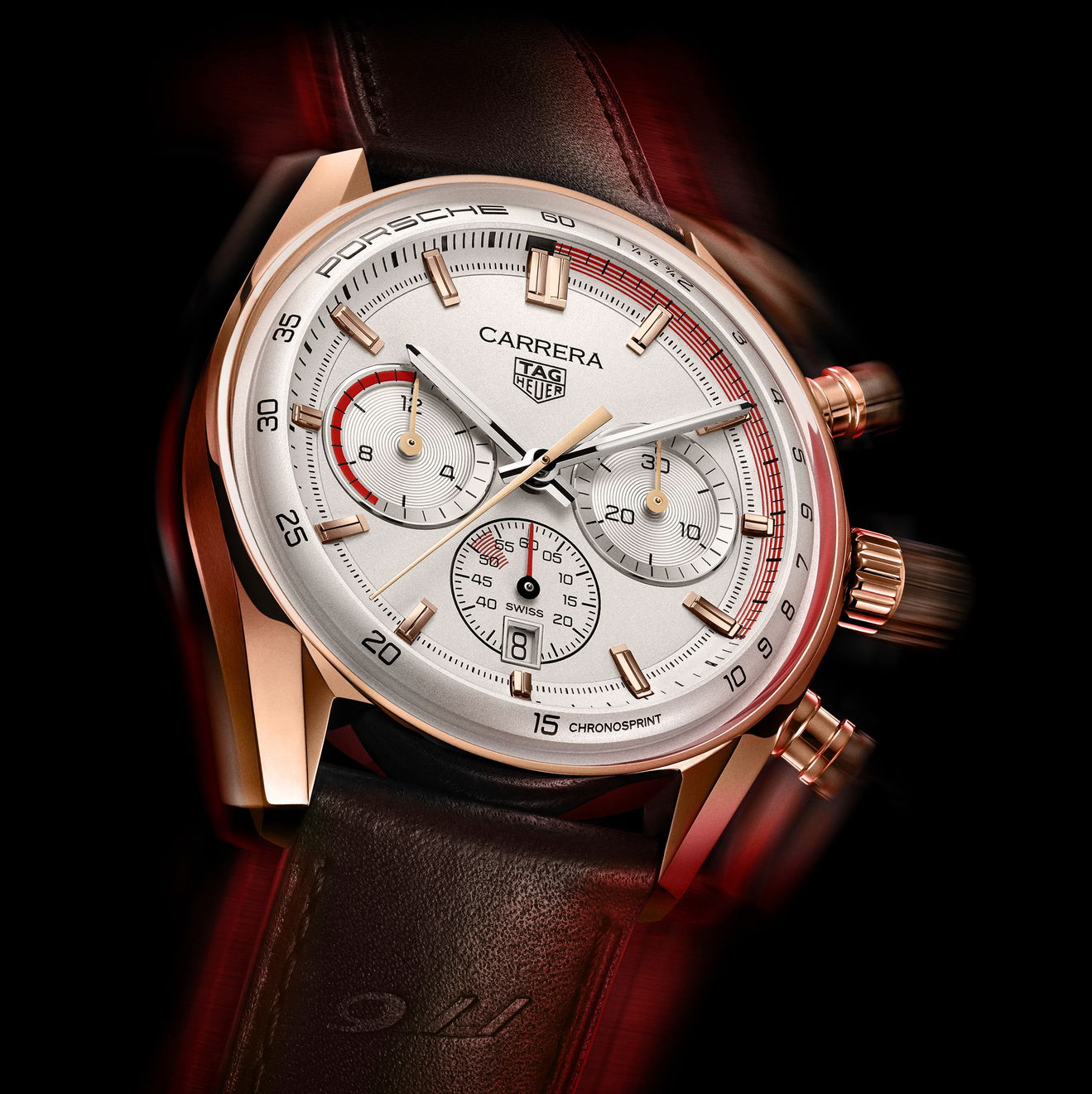 Carrera Chronosprint x Porsche - Image 11