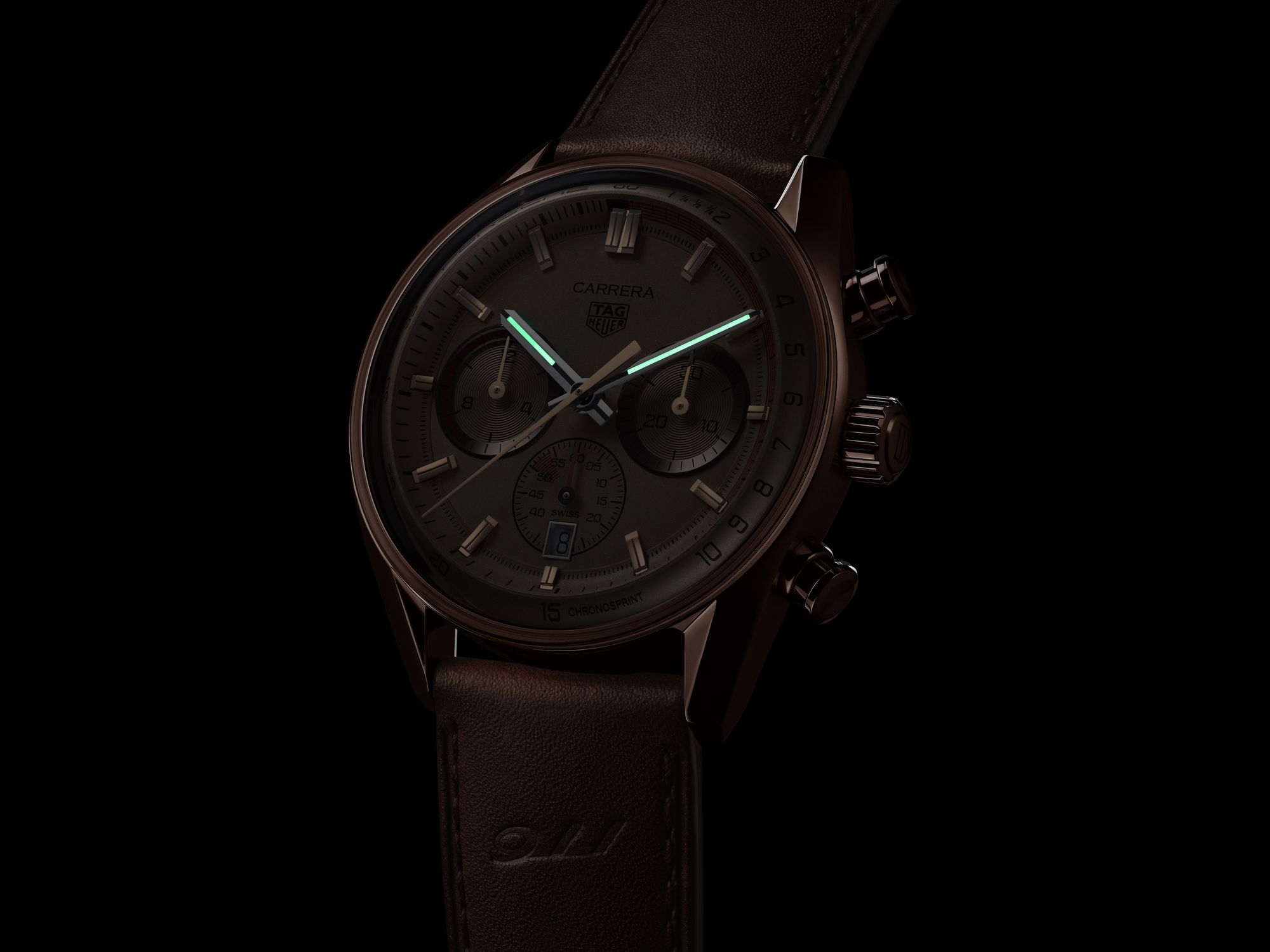 Carrera Chronosprint x Porsche - Image 5