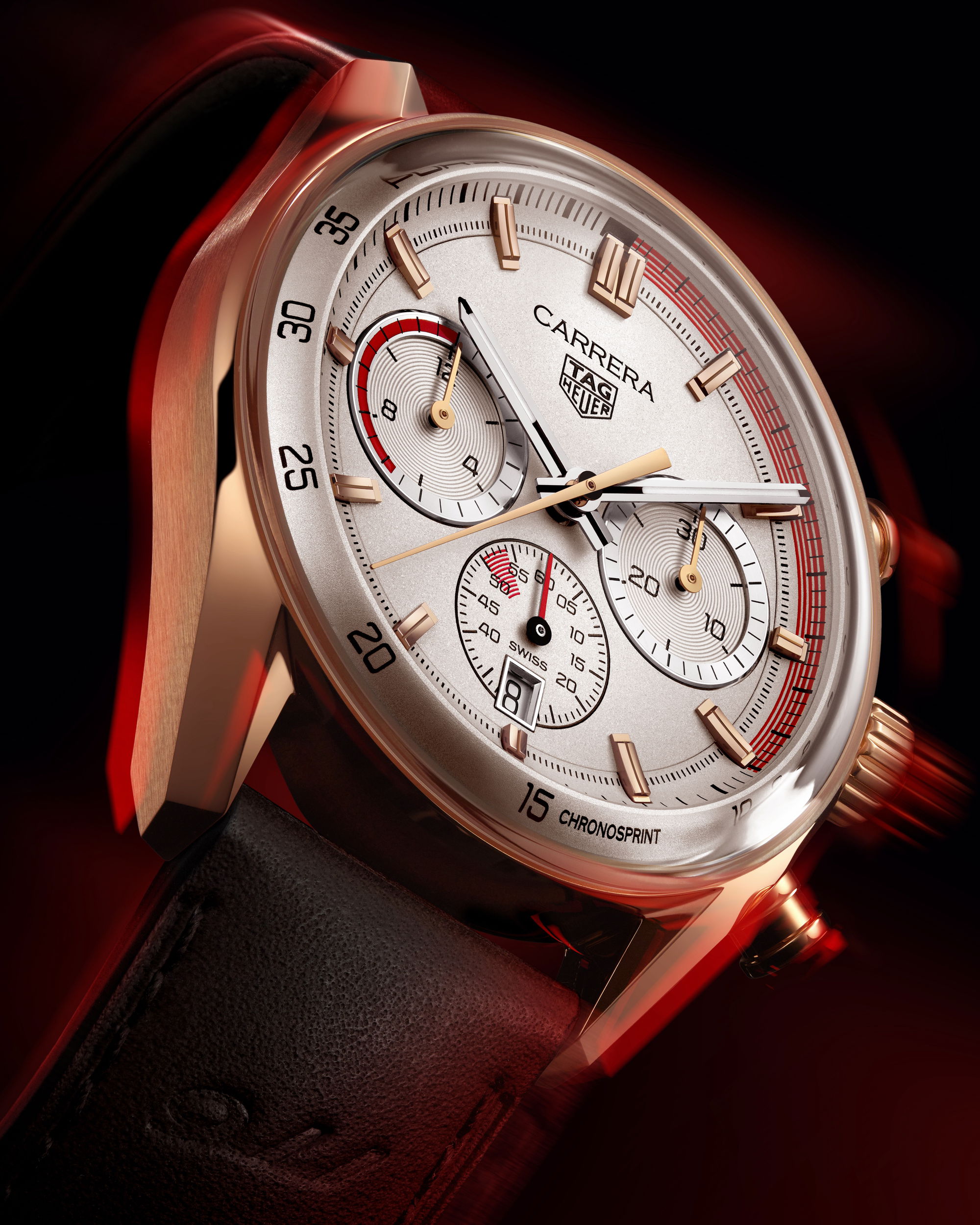 Carrera Chronosprint x Porsche - Image 7