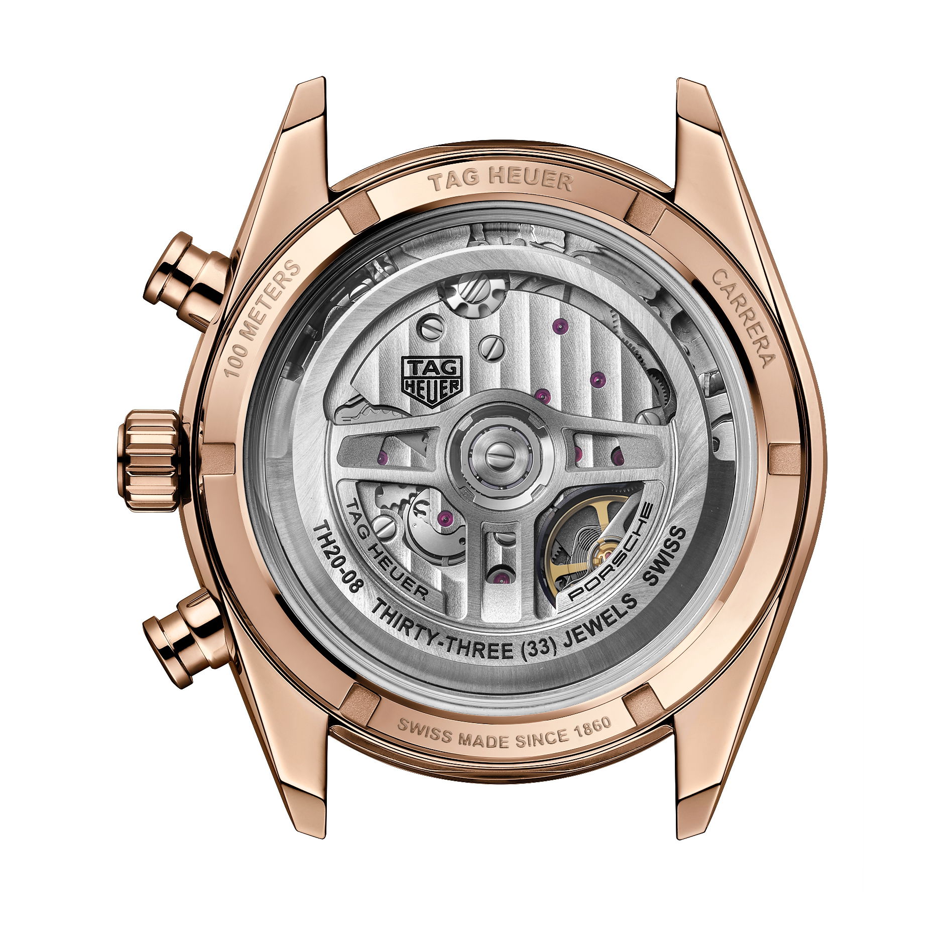 Carrera Chronosprint x Porsche - Image 8