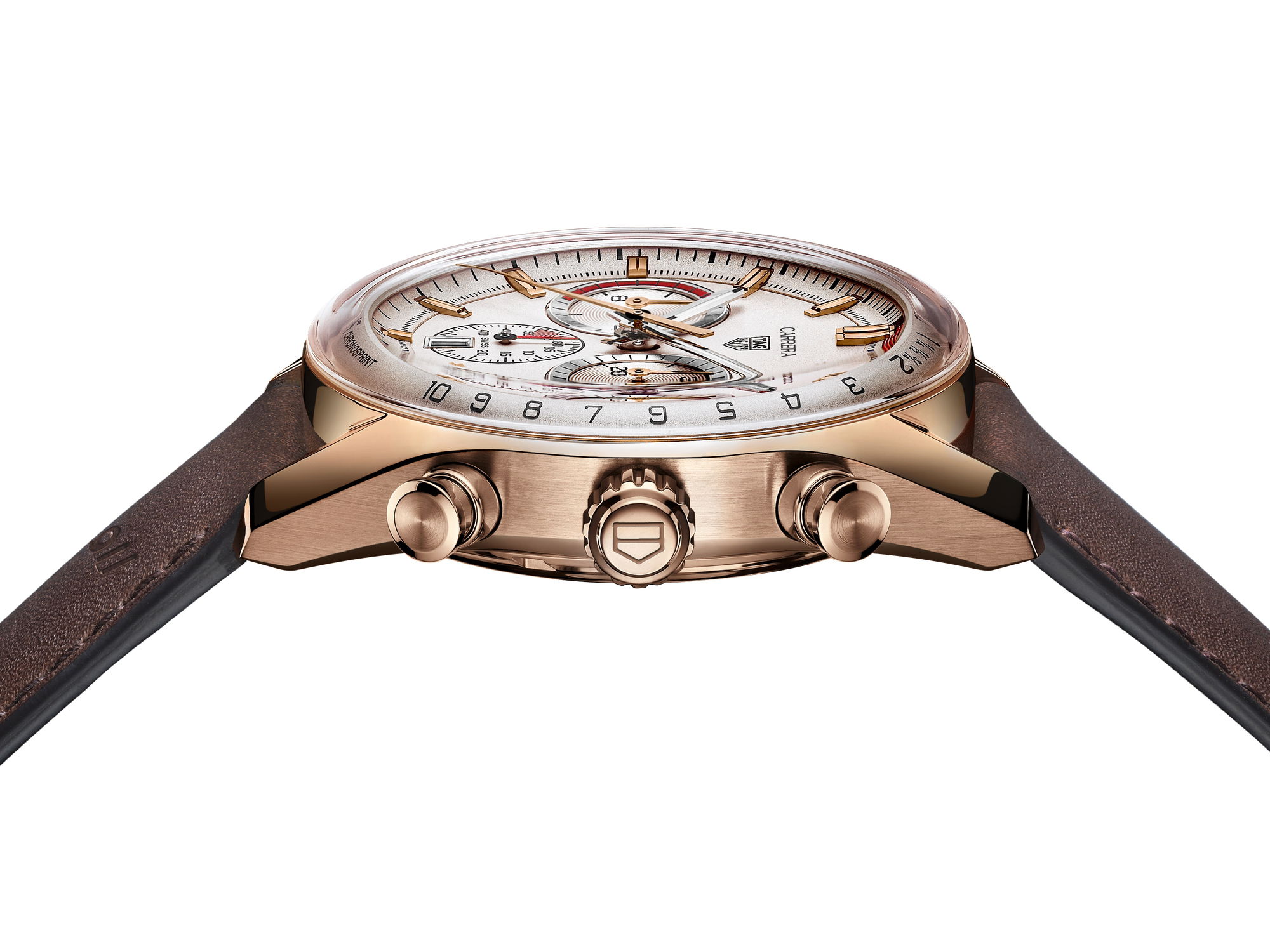 Carrera Chronosprint x Porsche - Image 9