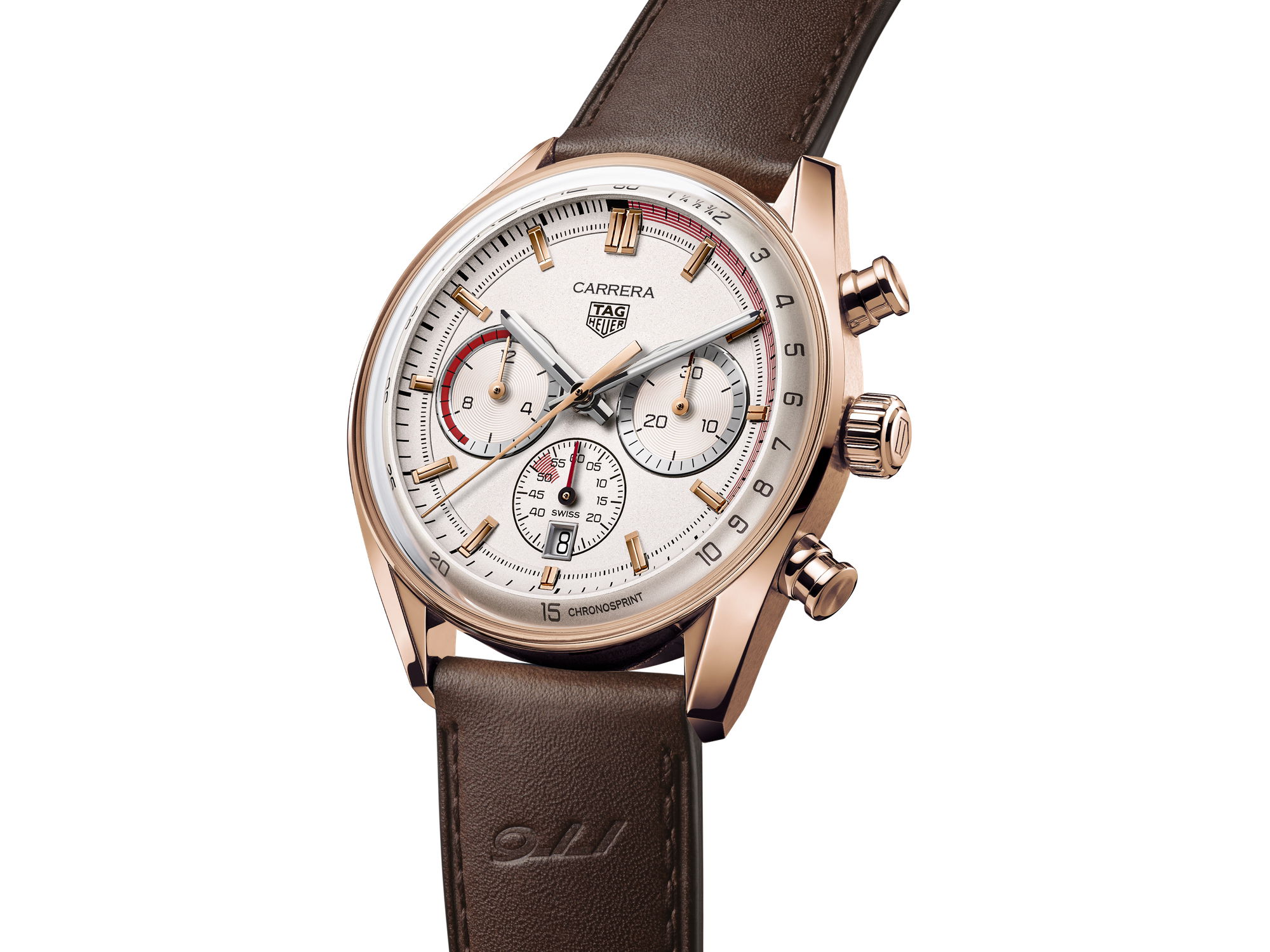 Carrera Chronosprint x Porsche - Image 10