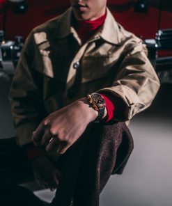 Alternative view of Carrera Chronosprint x Porsche Rallye