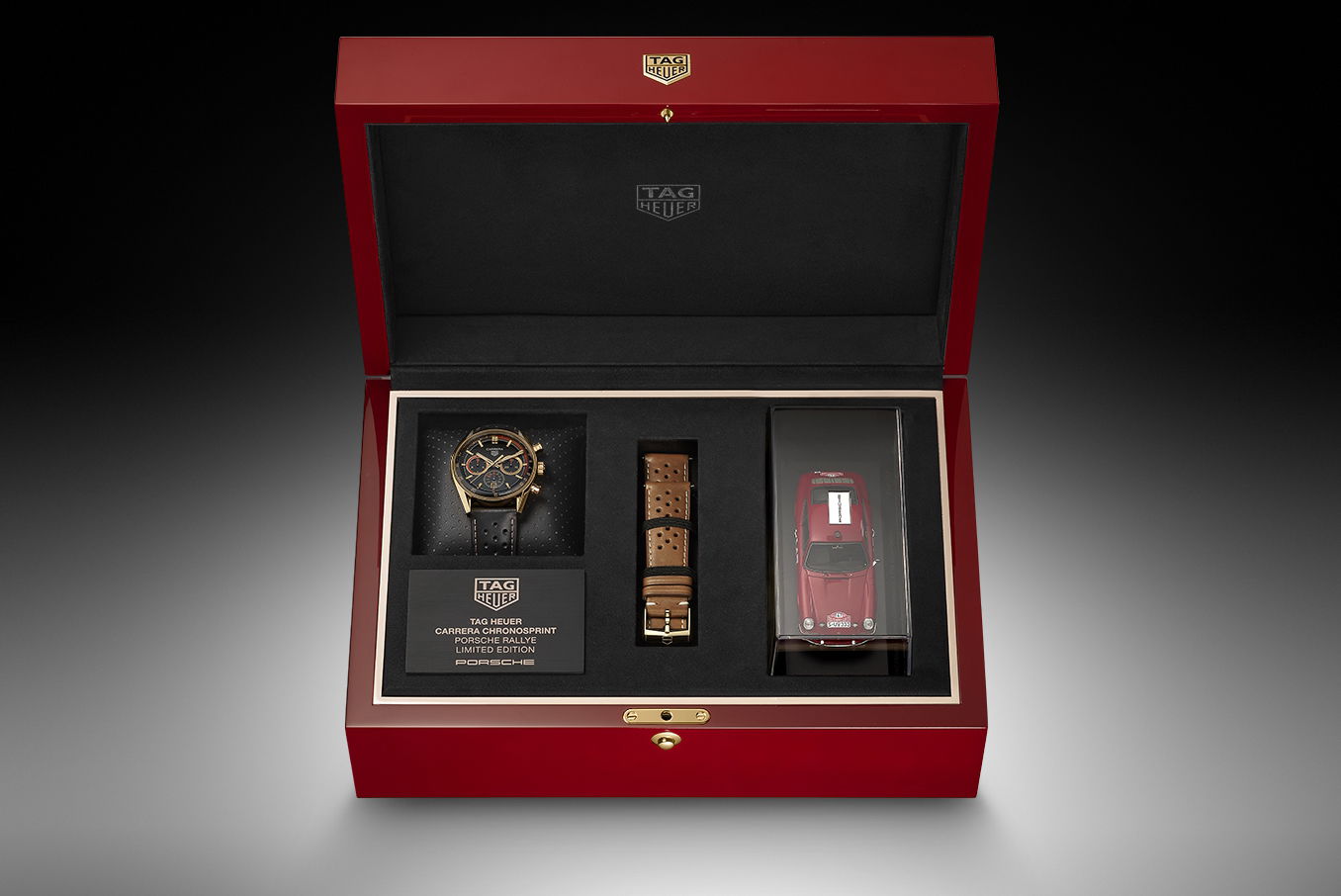 Carrera Chronosprint x Porsche Rallye - Image 6