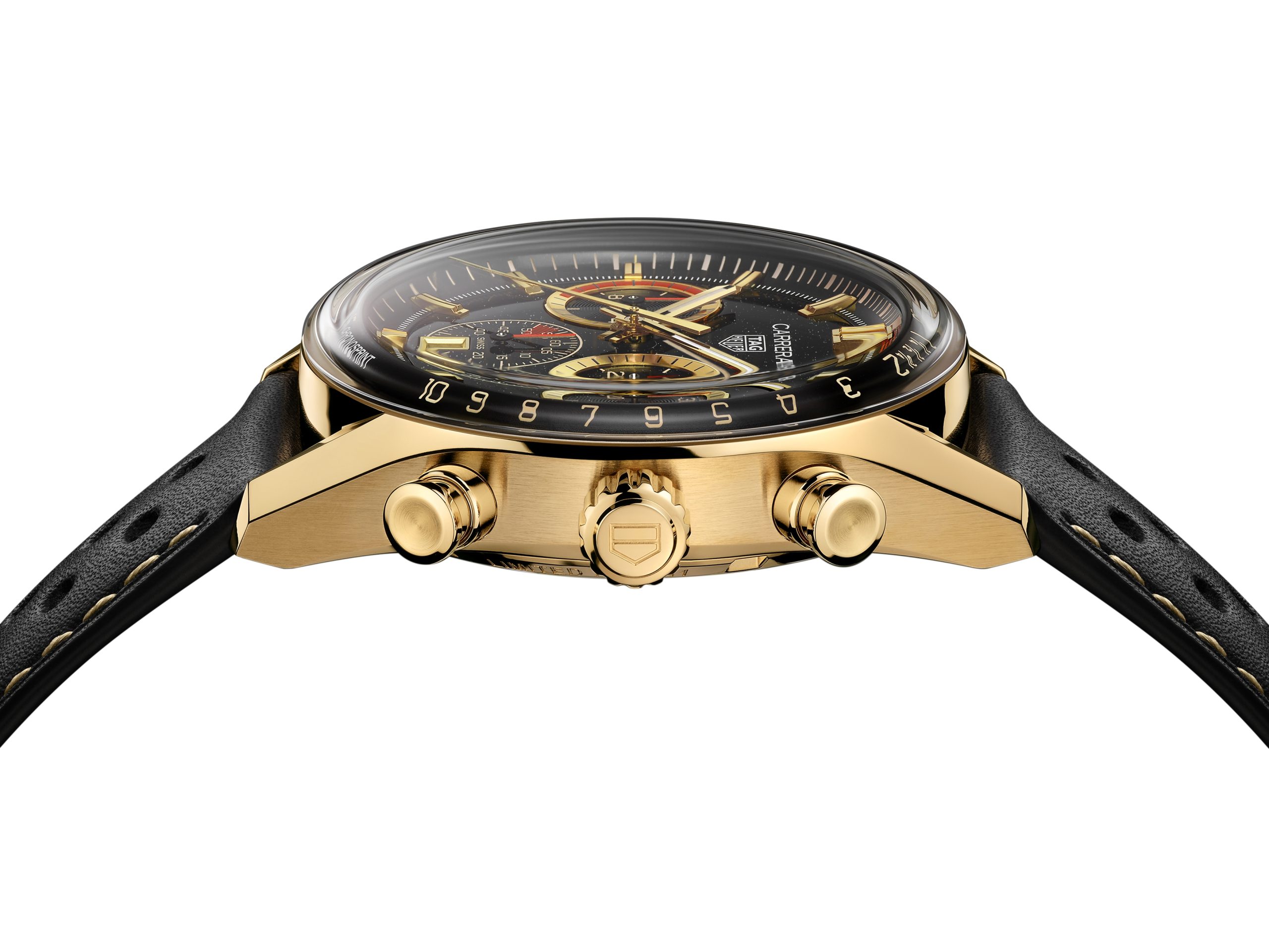 Carrera Chronosprint x Porsche Rallye - Image 7