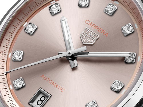 Carrera Date 36 - Image 4