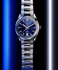 Alternative view of Carrera Date