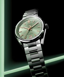 Alternative view of Carrera Date