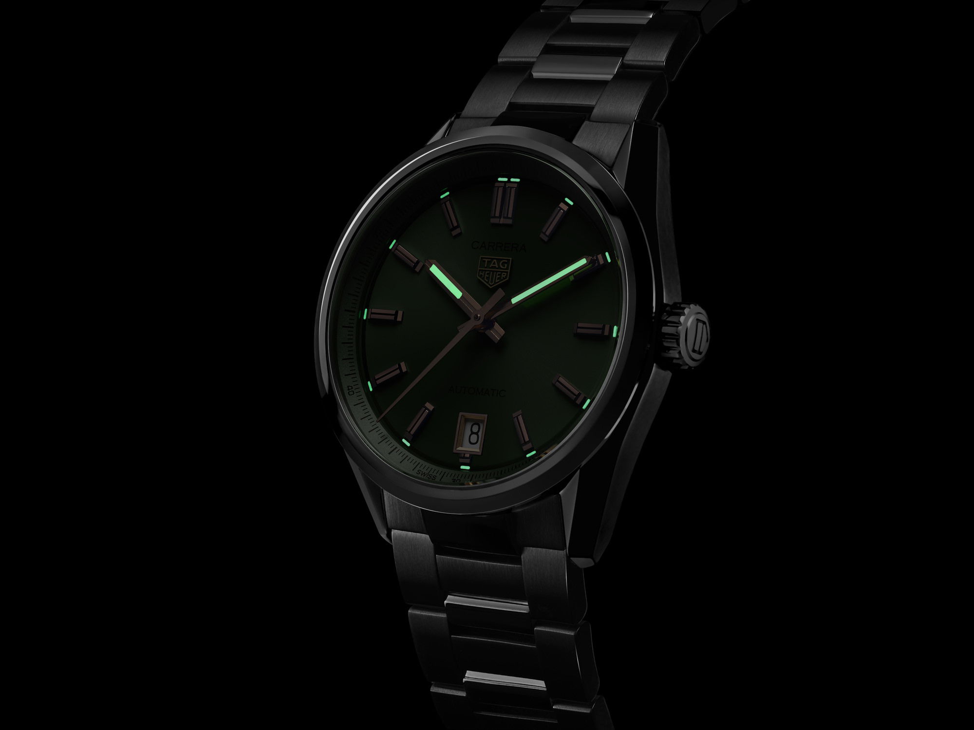 Carrera Date - Image 3