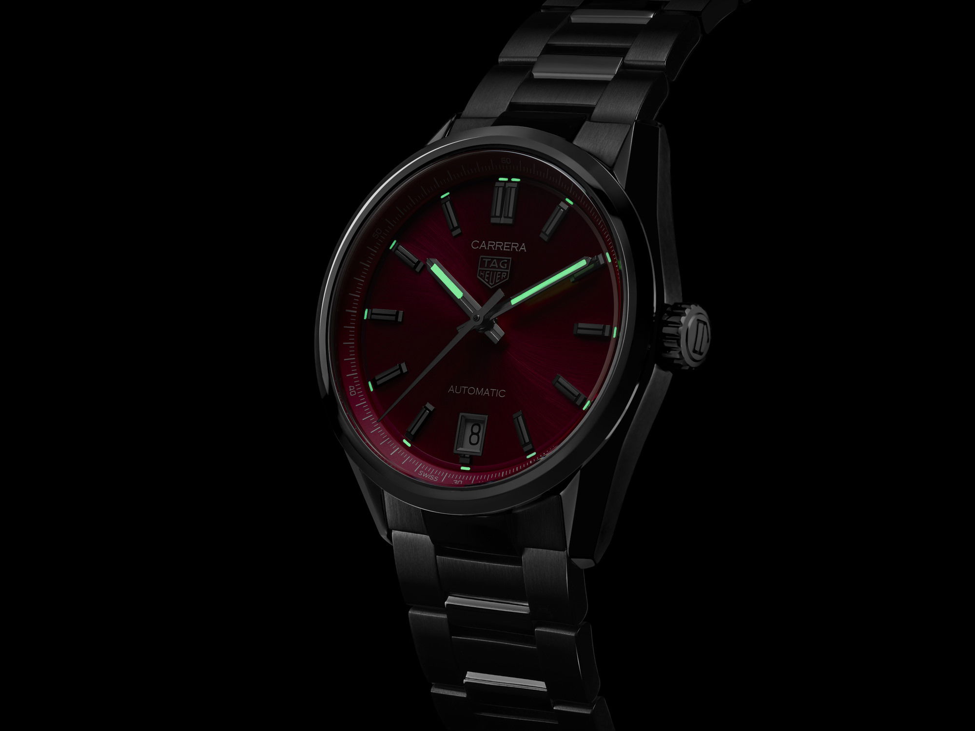 Carrera Date - Image 9