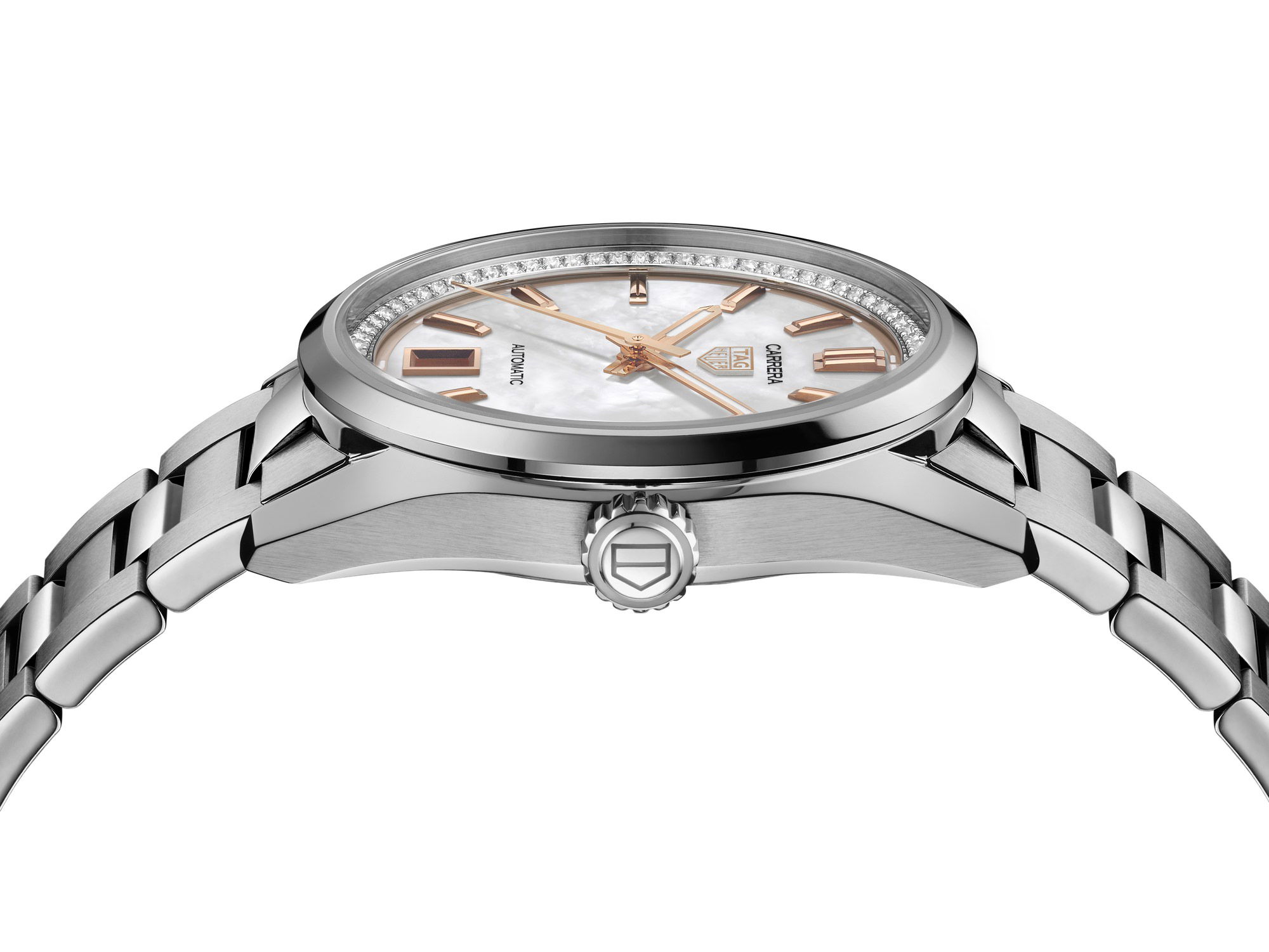 Carrera Date - Image 4