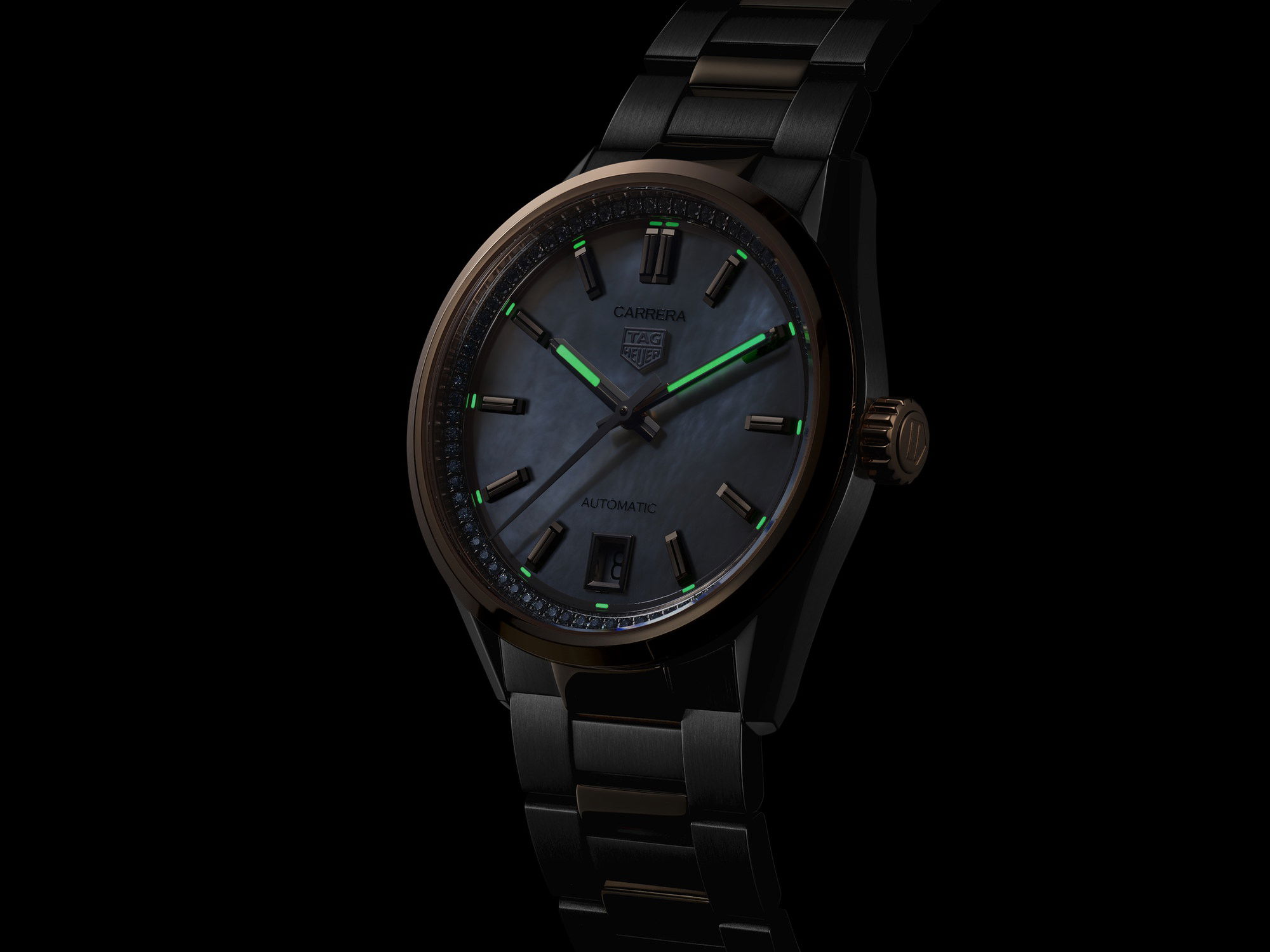 Carrera Date - Image 8