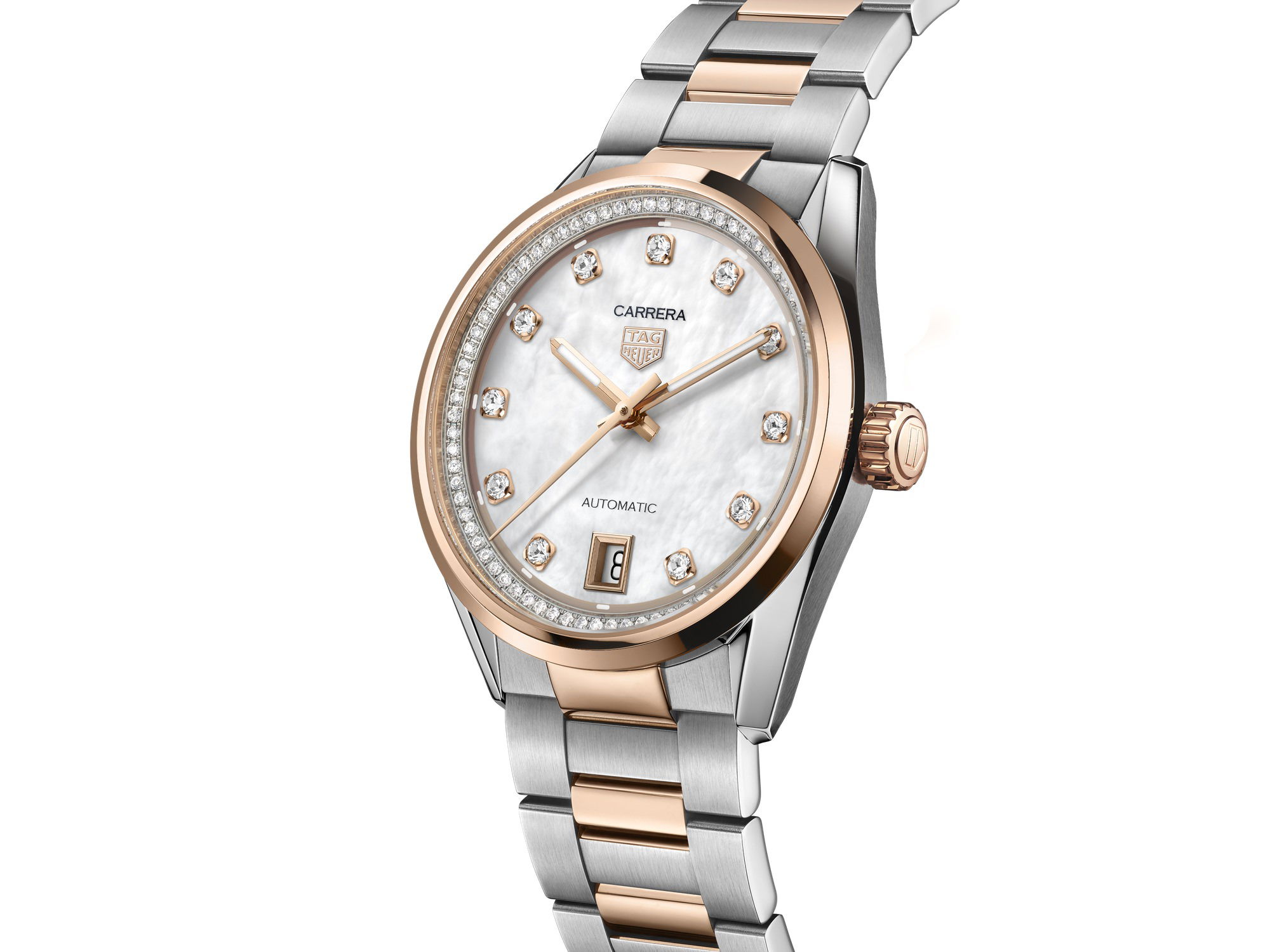 Carrera Date - Image 2