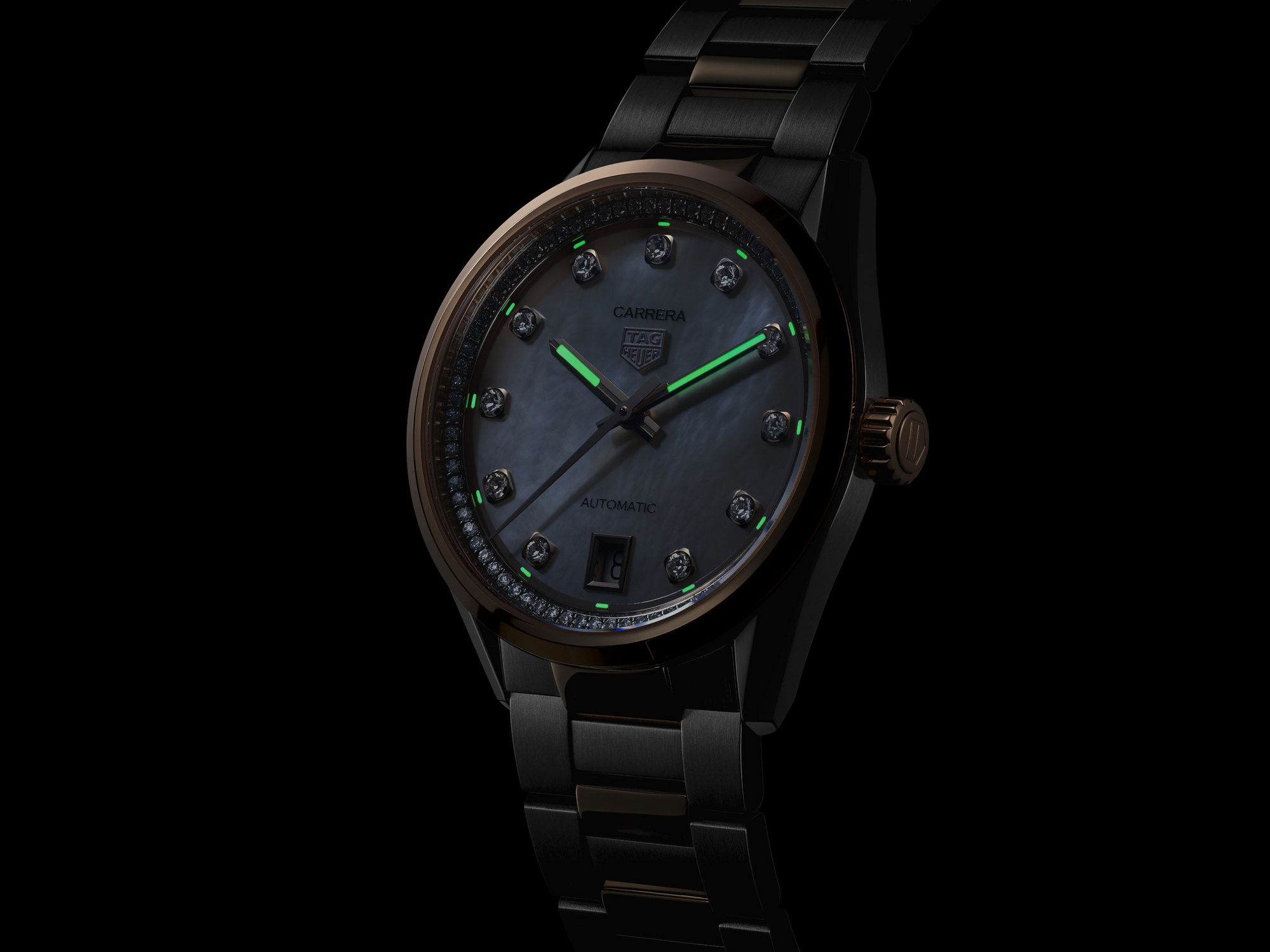 Carrera Date - Image 7