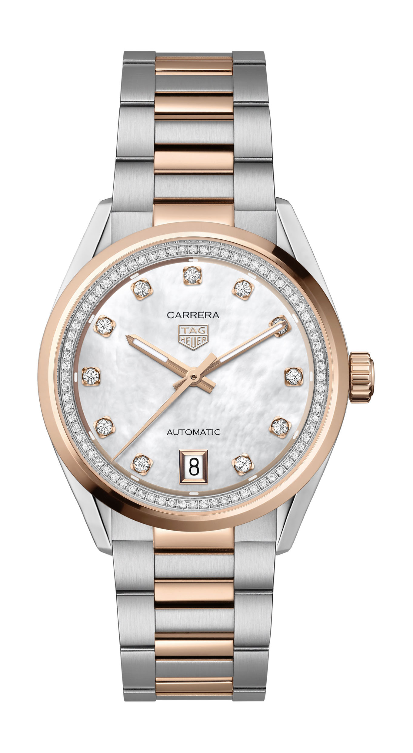 Carrera Date